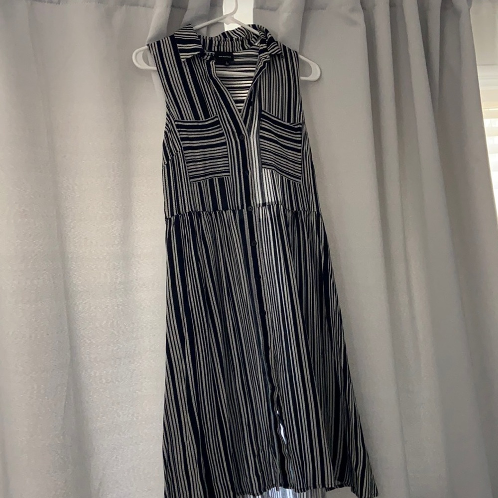 Casual summer dress